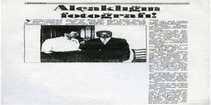 Bitmeyen Savaşın Hikayesi: Bireysel Bir Tanıklık (30)