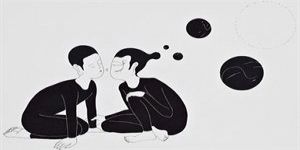 Ben, Sen ve Yen Hakkında Konuşmamız Lazım