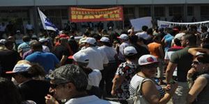 Toplumsal hareket sendikacılığı üzerine II