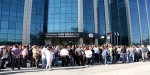 Lefkoşa Belediyesi’nin Yeni Yönetimine Açık Mektup