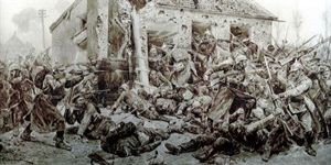 Bitmeyen Savaşın Hikayesi: Bireysel Bir Tanıklık (33)