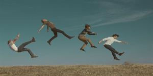 İNSANDAN ÖTÜRÜ: HAYAL