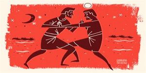 Gençler mi Kurtaracak Bizi, Yaşlılar mı?