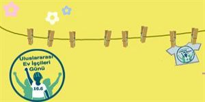 “ILO 189-Ev İşçilerine İnsanca İş Sözleşmesi” nin Kapsamı