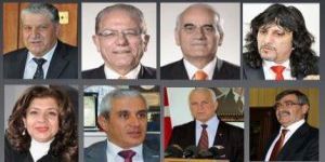 KKTC’de “Merkezden Biraz Solda” Yeni Bir Sağ Oluşum