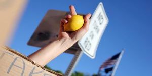 Türkiye’ye Bu Bahar da Demokrasi Gelmedi!