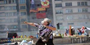 Gezi Parkı ve Müslüman Demokratın Krizi