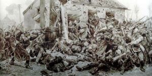 Bitmeyen Savaşın Hikayesi: Bireysel Bir Tanıklık (40)