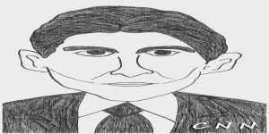 Franz Kafka