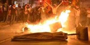 Kentleşme, Göç Ve Gezi Parkı