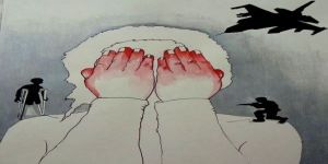 Militarizm: Eril Şiddet, “Büyük Adamlar” ve Barış Üzerine