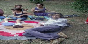 Ulus Baker: Yetkin Bir Düşüncenin İzinde