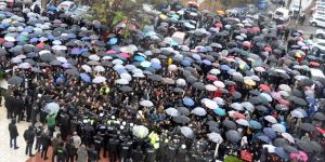 SENDİKALARDAN EYLEM KARARI