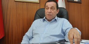 DENKTAŞ HAYIR KAMPANYASINA BAŞLATTI