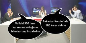 TATAR-ERHÜRMAN TARTIŞMASI