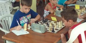 Turnuva devam ediyor