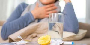 SOĞUK ALGINLIĞINDA SÜREKLİ YATMAYIN