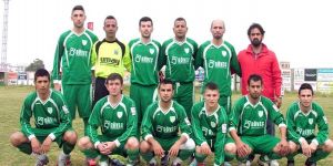 İzzet Kaçmaz Çanakkale’de