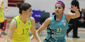 Girne, İstanbul’u devirdi: 83-87