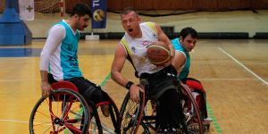 KKTCELL farklı kazandı: 65-38