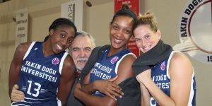 YDÜ’nün rakibi BOTAŞ