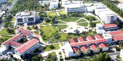 DAÜ lisansüstü programlarına başvurular devam ediyor