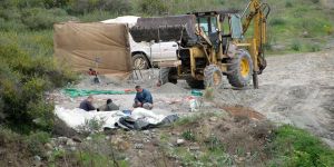 'Kayıp'ların gizli dosyaları incelenecek