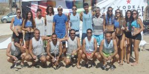 Camelot’un şampiyonları