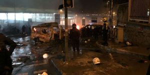 KKTC'de de bir günlük ulusal yas ilan edildi.