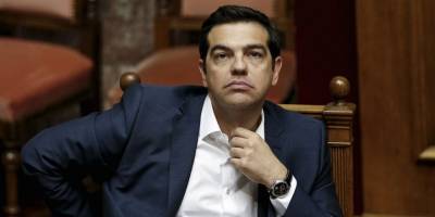 Yunanistanda yeni ‘kemer sıkma’ önerileri