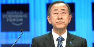 BM Genel Sekreteri Ban saldırıyı kınadı