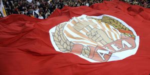 AKEL'den RİK kanalına ambargo