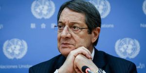 “Güney, Guterres’e ‘müzakerelere dönmeye hazırım’ diyecek”