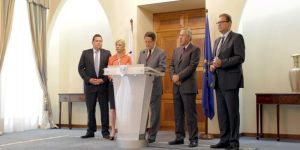 AB yetkili kurumları aleyhine dava