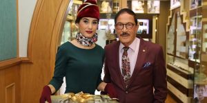 Memduh Erdal artık Meritt