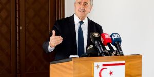 Sunduğumuz harita Denktaş'ın %29 artısıdır