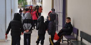 OKULLARA NÖBETÇİ ÖĞRETMEN