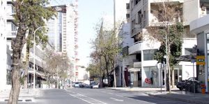 Beş büyükelçilik kapatıldı