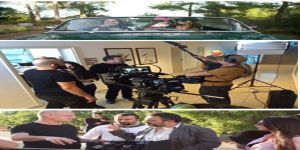 Kadın Hikâyelerinden Kıbrıs Filmleri Yapan Bir Yönetmen: TAMER GARİP