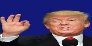 Sistem Hatası: Donald Trump Artık Amerikan Başkanı