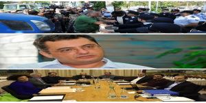 Gaile’nin Gözüyle