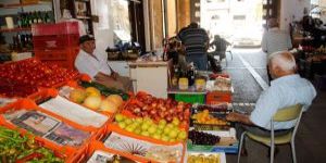 Lefkoşa’ya Mektuplar…