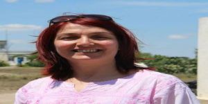 Özgül Gürkut Mutluyakalı: Haberler, haberler, haberler...