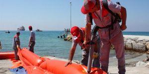 “Petrol sızıntısı Larnaka’yı da etkiledi”