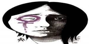 Kestim Kara Saçlarımı