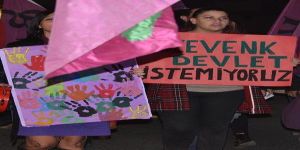 Gece kulüpleri kapatılsın!