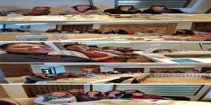 25 Kasım Haftasında Gerçekleştirdiğimiz Cinsel Şiddetle Mücadele Atölyemizin Notları: