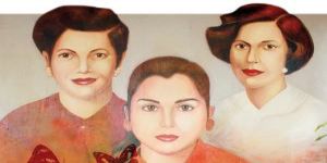 Kadına yönelik şiddet ideolojik ve politiktir!