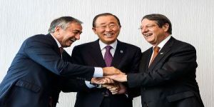 Gaile’nin Gözüyle