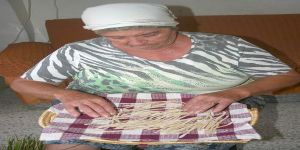 KIBRIS MUTFAĞINDA EL MAKARNASI ve GORAŞA